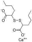 2,2'-dithiobishexanoic acid, calcium salt CAS#: 29904-03-8
