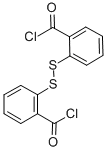 2,2'-dithiodibenzoyl chloride CAS#: 19602-82-5