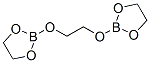 2,2'-[ethylenebis(oxy)]bis[1,3,2-dioxaborolane] CAS#: 1135-51-9