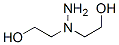 2,2'-hydrazonobisethanol CAS#: 13529-51-6