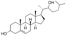 22-hydroxycholesterol CAS#: 17711-16-9