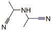 2,2'-iminobispropiononitrile CAS#: 2869-25-2