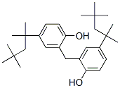 2,2'-methylenebis[4-(1,1,3,3-tetramethylbutyl)phenol] CAS#: 27725-17-3