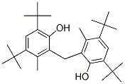 2,2'-methylenebis[4,6-di-tert-butyl-m-cresol] CAS#: 19072-77-6