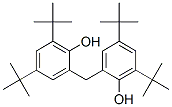 2,2'-methylenebis[4,6-di-tert-butylphenol] CAS#: 14362-12-0