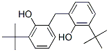 2,2'-methylenebis[6-tert-butylphenol] CAS#: 133-63-1