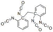 2,2'-methylenediphenyl diisocyanate CAS#: 2536-05-2