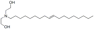 2,2'-(octadec-9-enylimino)bisethanol CAS#: 25307-17-9