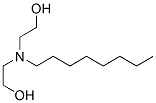 2,2'-(octylimino)bisethanol CAS#: 15520-05-5