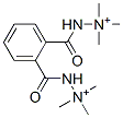 2,2'-phthaloyl bis(trimethylhydrazinium) CAS#: 103739-44-2
