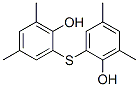 2,2'-thiobis[4,6-xylenol] CAS#: 18508-61-7