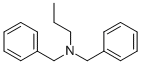 N,N-DIBENZYL –N-PROPYL AMINE CAS#: 22014-89-7