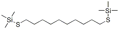 2,2,15,15-Tetramethyl-3,14-dithia-2,15-disilahexadecane CAS#: 22396-25-4