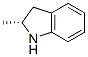 (2R)-2α-Methylindoline CAS#: 22160-13-0