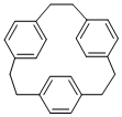 [2,2,2]-PARACYCLOPHANE CAS#: 283-80-7