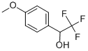 2,2,2-TRIFLUORO-1-(4-METHOXYPHENYL)ETHANOL CAS#: 1737-27-5