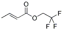 2,2,2-TRIFLUOROETHYL CROTONATE CAS#: 287957-36-2