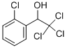 2,2,2-Trichloro-1-(2-chlorophenyl)ethanol CAS#: 10291-39-1