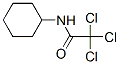 2,2,2-Trichloro-n-cyclohexylacetamide CAS#: 23144-68-5