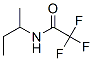 2,2,2-Trifluoro-N-(1-methylpropyl)acetamide CAS#: 1815-81-2