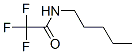 2,2,2-Trifluoro-N-pentylacetamide CAS#: 14618-15-6