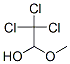 2,2,2-trichloro-1-methoxyethanol CAS#: 18271-82-4
