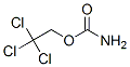 2,2,2-trichloroethyl carbamate CAS#: 107-69-7