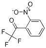 2,2,2-trifluoro-1-(2-nitrophenyl)ethanone CAS#: 17408-17-2