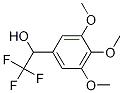 2,2,2-trifluoro-1-(3,4,5-triMethoxyphenyl)ethanol CAS#: 207502-47-4