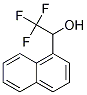 2,2,2-trifluoro-1-(naphthalen-1-yl)ethanol CAS#: 17556-44-4