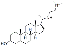 22,25-diazacholestanol CAS#: 2278-46-8
