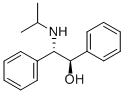 (1R,2S)-2-(ISOPROPYLAMINO)-1,2-DIPHENYLETHANOL CAS#: 222555-57-9