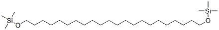 2,2,27,27-Tetramethyl-3,26-dioxa-2,27-disilaoctacosane CAS#: 22396-30-1