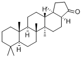 22,29,30-TRISNOR-17ALPHA(H)-HOPAN-21-ONE CAS#: 1172-78-7