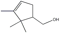 (2,2,3-Trimethylcyclopent-3-enyl)methanol CAS#: 100156-45-4