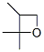 2,2,3-Trimethyloxetane CAS#: 23120-43-6
