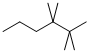 2,2,3,3-tetramethylhexane CAS#: 13475-81-5