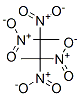 2,2,3,3-tetranitrobutane CAS#: 20919-97-5