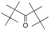 2,2,3,3,5,5,6,6-Octamethyl-4-heptanone CAS#: 16424-66-1