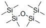 2,2,3,3,5,5,6,6-Octamethyl-4-oxa-2,3,5,6-tetrasilaheptane CAS#: 1560-31-2