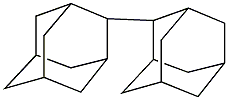 2,2'-Biadamantane CAS#: 29542-62-9