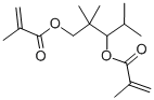 2,2,4-TRIMETHYL-1,3-PENTANEDIOL DIMETHACRYLATE CAS#: 13283-44-8