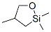 2,2,4-Trimethyl-1-Oxa-2-Silacyclopentane CAS#: 23483-33-2
