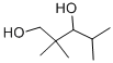 2,2,4-Trimethyl-1,3-pentanediol CAS#: 144-19-4