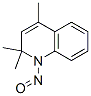2,2,4-trimethyl-1-nitroso-quinoline CAS#: 20619-78-7