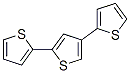 2,2':4',2''-Terthiophene CAS#: 21732-47-8