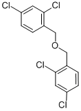 2,2',4,4'-TETRACHLORODIBENZYL ETHER CAS#: 207974-13-8