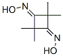 2,2,4,4-tetramethylcyclobutane-1,3-dione dioxime CAS#: 1127-29-3