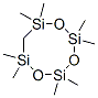 2,2,4,4,6,6,8,8-Octamethyl-1,3,5-trioxa-2,4,6,8-tetrasilacyclooctane CAS#: 19939-05-0