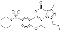 VARDENAFIL, DIHYDROCHLORIDE SALT CAS#: 224788-34-5